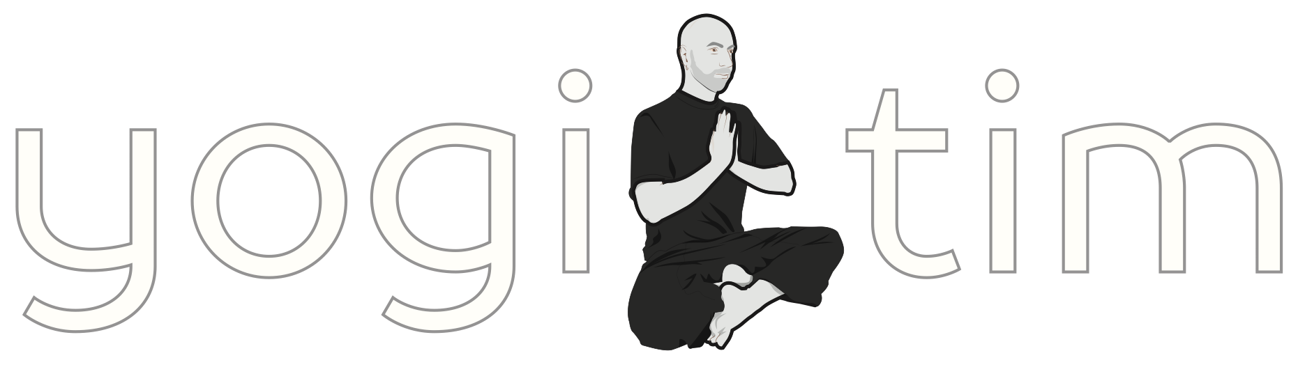 Yogi Tim – Asheville Yoga Teacher